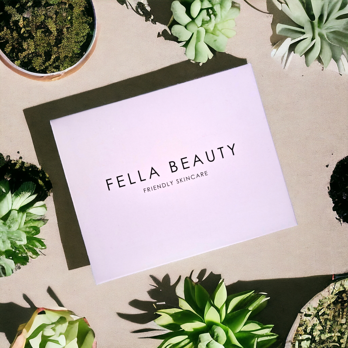 FELLA BEAUTY™