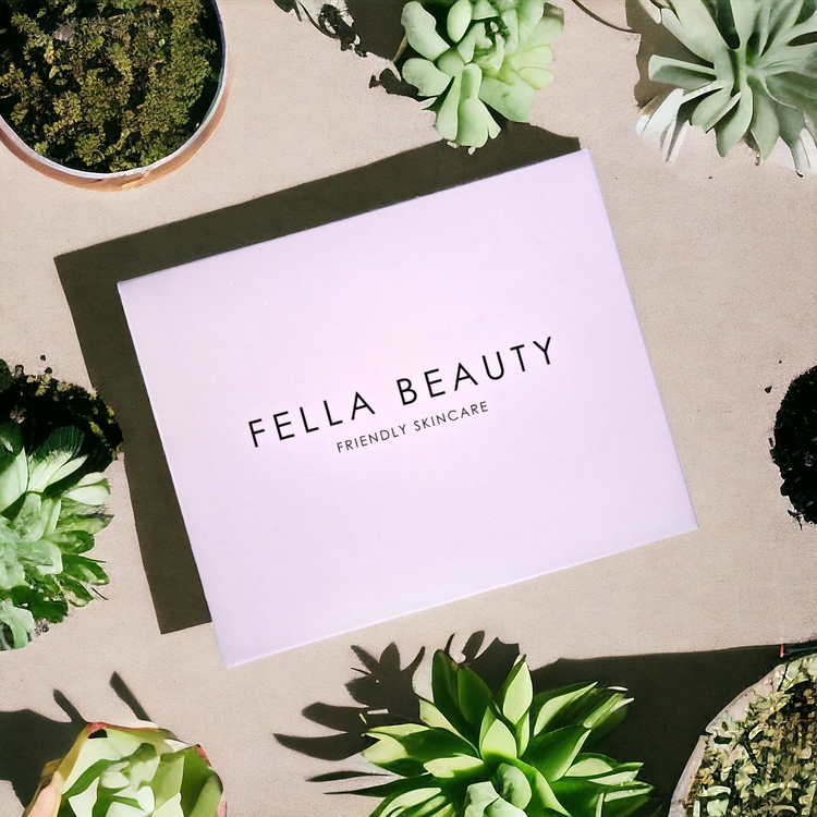 FELLA BEAUTY™