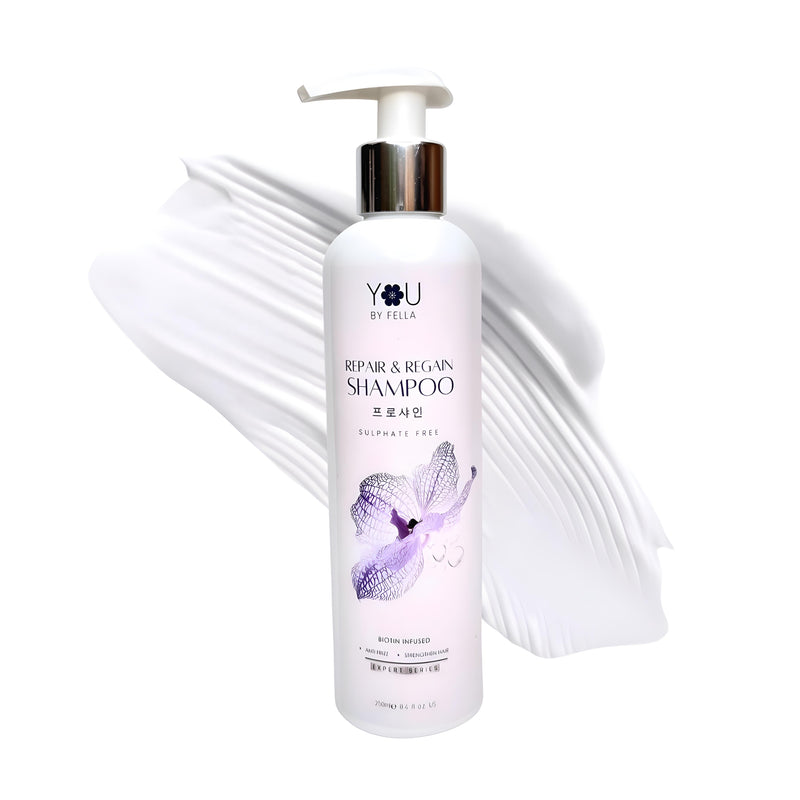 Haircare