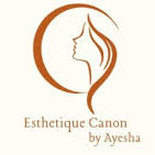 Esthetique Canon by Ayesha