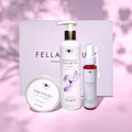 Hair Gloss & Shine Bundle 🌟 - FELLA BEAUTY™
