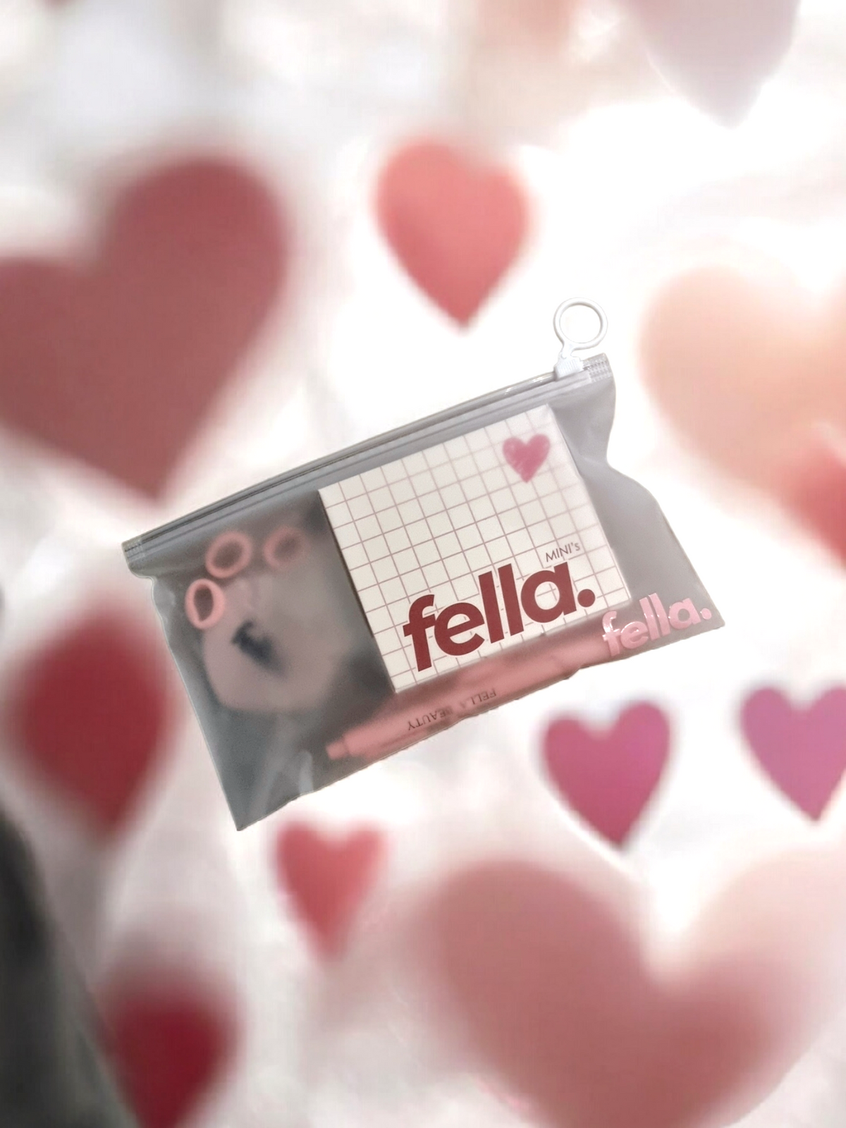 Fella MINI's set 3x Serum Pack - FELLA BEAUTY™