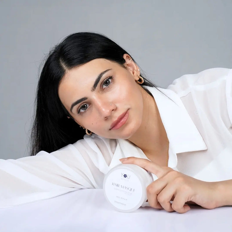 Haircare