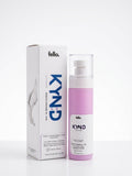 KYND - BENZOYL PEROXIDE 4% - AHA Acne & Comedones Cleanser