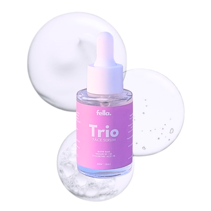 SERUMS & ESSENCE